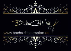 Bachs Friseursalon